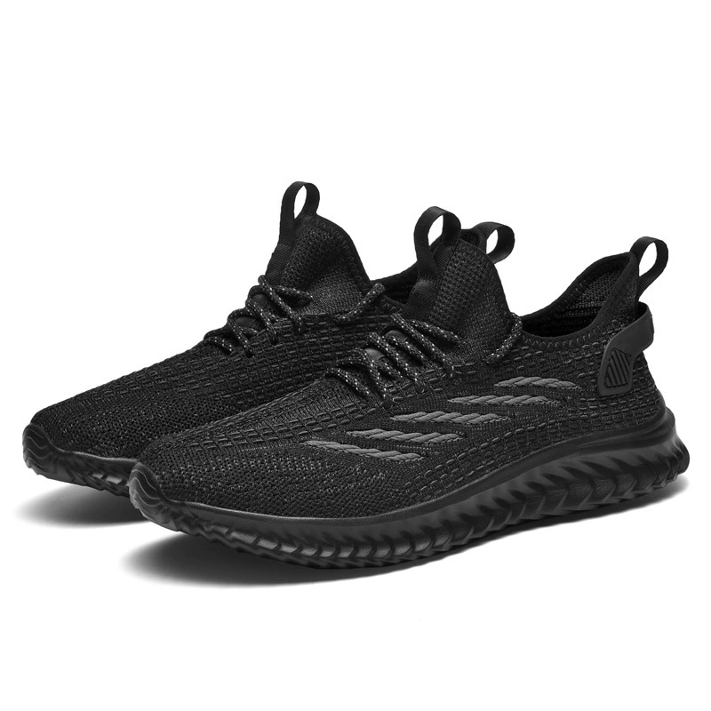 Men's summer footwear, plus size