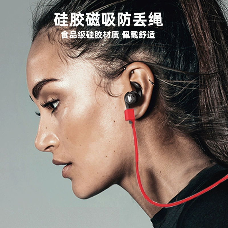 Трансграничный спот Горячая распродажа для Apple Airpods Bluetooth наушники анти-потерянный шнур 70 см силиконовый шнур для наушников