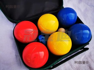 6�����T�ݵ��� ��ʽ�L������ ���ٵؔS�� BOULES PETANQU��̫��