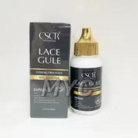 Клей для волос через границы Lace Gule кружевной парик специальный клей WIG ADHESIVE клей для волос