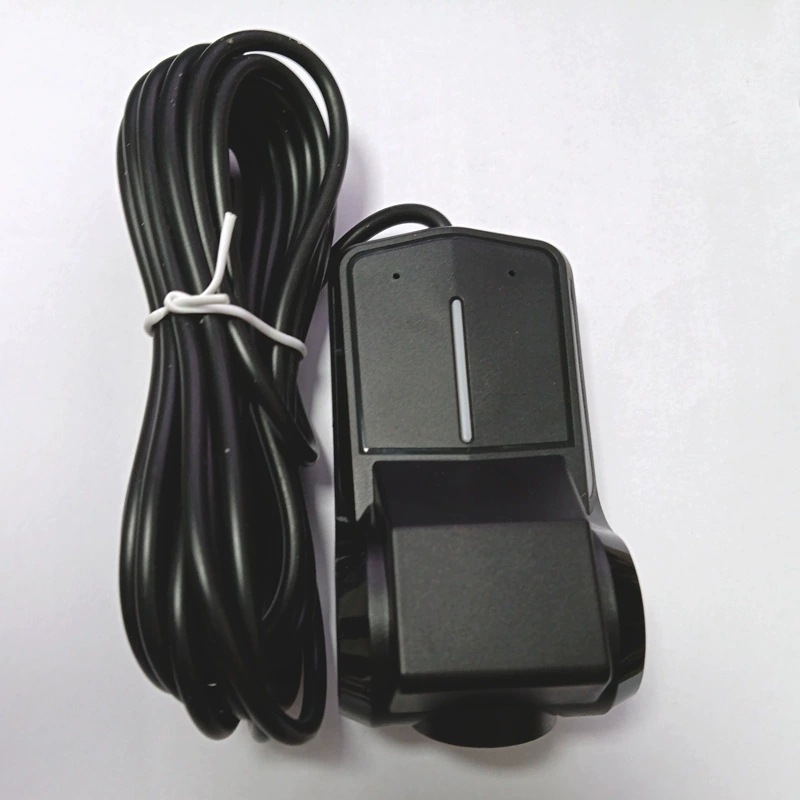 Wifi version single lens