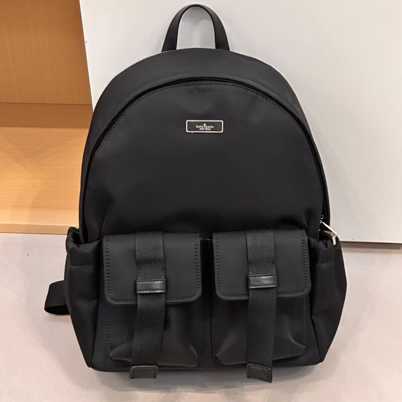 New College-Style Retro Backpack, Cross-Border Fashionable Simple Commuting Women's Bag, Versatile Casual Student School Bag New College-Style Retro Backpack, Cross-Border Fashionable Simple Commuting Women's Bag, Versatile Casual Student School Bag