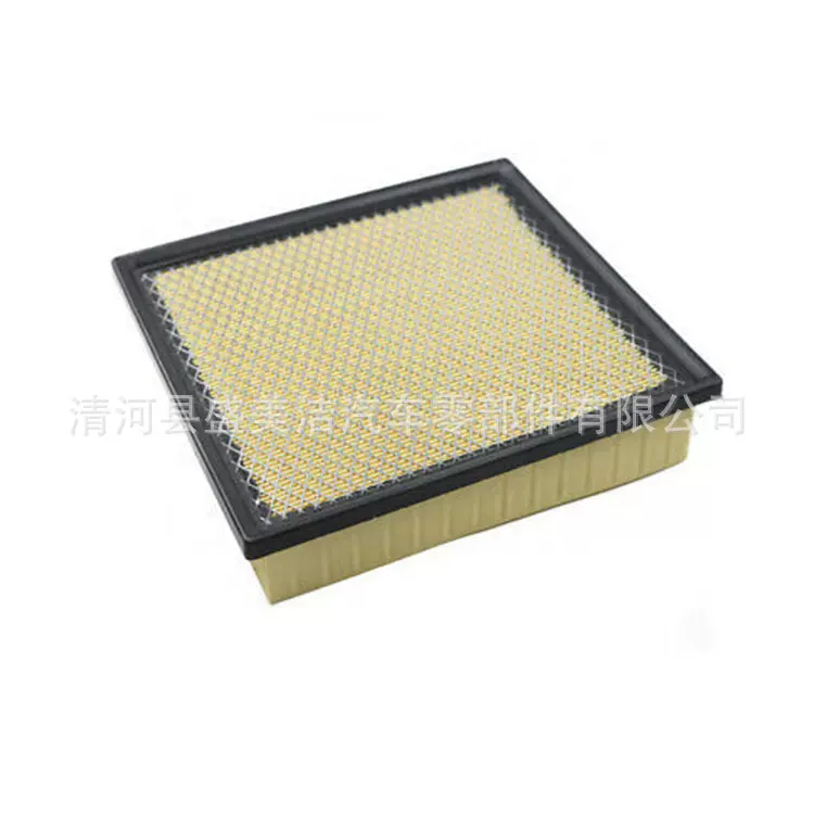 厂家现货供应空气滤清器 4861756AA  适用于吉普车