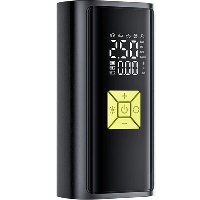 Car wireless air pump Hava nasosu
