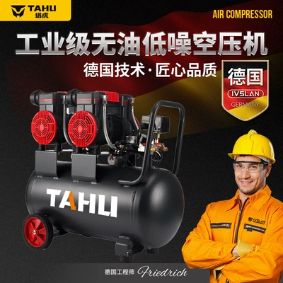 Hava kompressorları – Paint Air Pump Portable Air