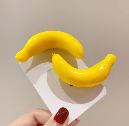 바나나 낱개