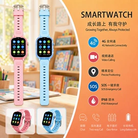 儿童智能穿戴;智能家教机;智能手表