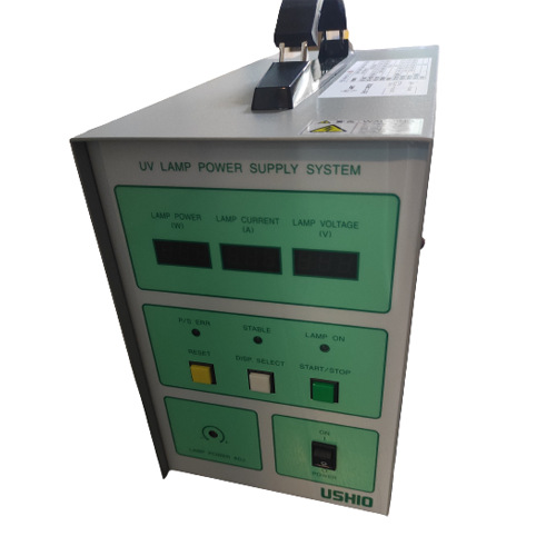 日本USHIO牛尾 HB-50111AA-A1汞灯电源