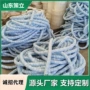 排水横向软式工程透水管
