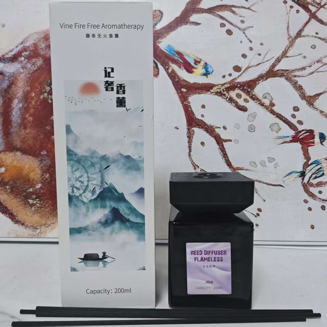 고대 용 소나무 지역(고급스러운 것을 기억하세요)