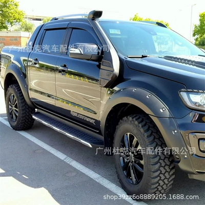 Eyebrow Fender for: Ford Digər kuzov və aksesuarlar