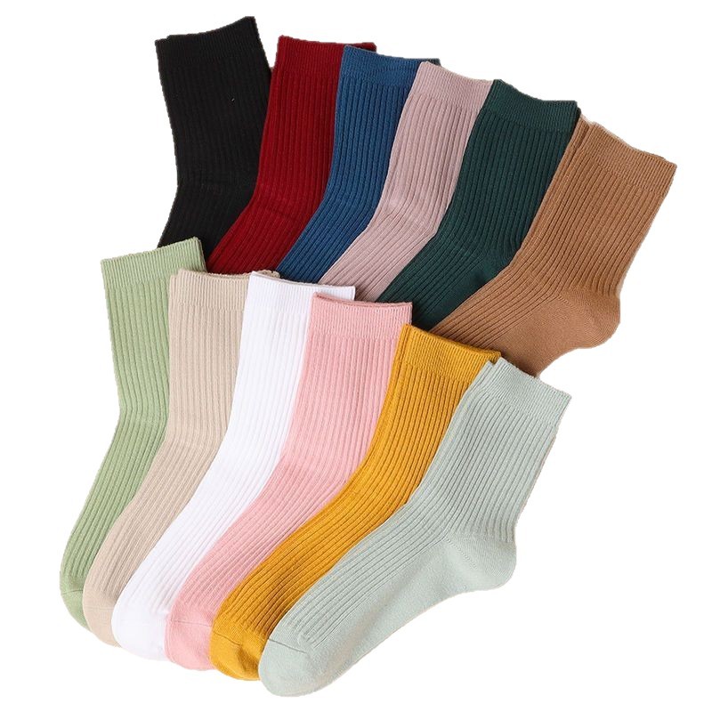 Calcetines de color caramelo con grandes ojos de calcetines de calcetines de mujer calcetines de calcetines de calcetines