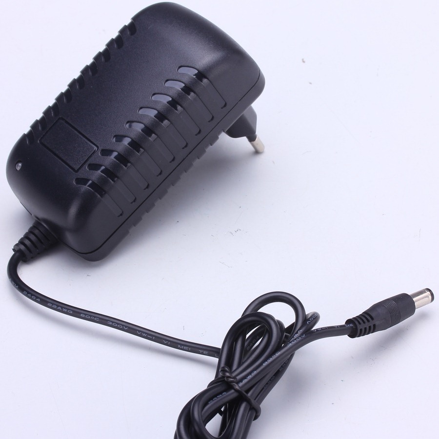 移动DVD电源适配器12V3A EVD电源充电器 12v3.3a通用充电器 12V