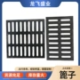 定制雨水道路球墨篦子