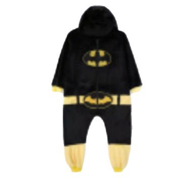 Pijamas transfronterizos al por mayor de fábrica Labubu pijamas femeninos de una sola pieza de dibujos animados pijamas de animales de franela Capibala