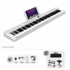 White-Standard Edition-Accessories
