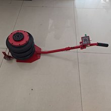 气囊式千斤顶 三层橡胶气囊顶 卧式千斤顶 外贸品质三吨气囊顶