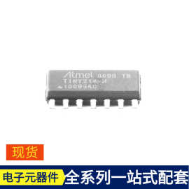 ATTINY214-SSNR SOIC-14 SP6201EM5-L-3-3 TPA2012D2RTJ TPA3220D