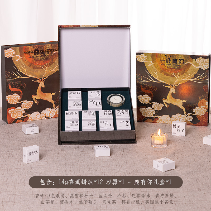 アロマキャンドル香里蔵詩小衆文芸ロマンチックな雰囲気キャンドル誕生日プレゼント卸売り|undefined