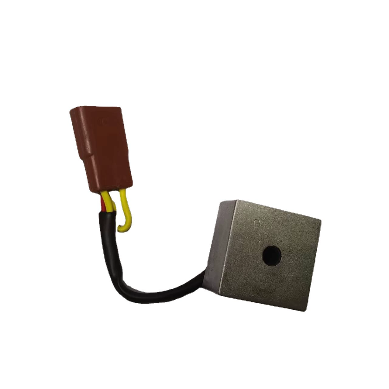 C31249 выпрямитель/регулятор напряжения 12V MOST CASE INGERSOLL