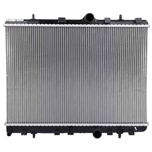 Logo 307 308 408 Citroen Sega su çəni radiatoru 1330R7 1330V2