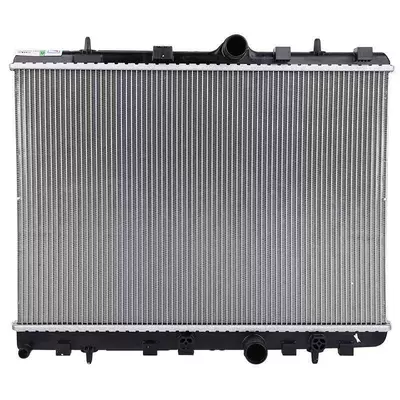 Logo 307 308 408 Citroen Sega Water Tank Radiator Large Water Tank Assembly 1330R7 1330V2