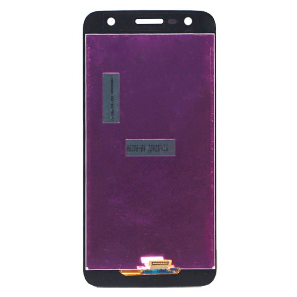 Aplicable para LG X power 2 / M320 material TFT LCD touch assembly monochip (color)