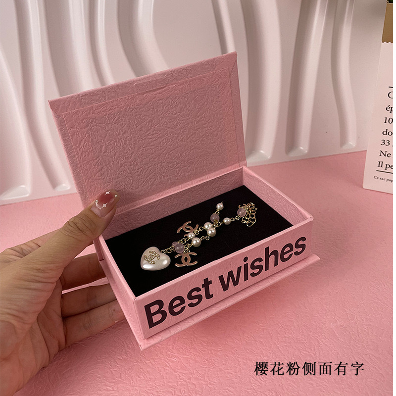 사쿠라 핑크(측면에 글자)*13*8.5*4CM