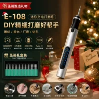 Ưu đãi đặc biệt Trung Thu & Quốc Khánh 2026: Top 5 gợi ý dụng cụ khắc, đánh bóng và mài xoay tốt nhất.
