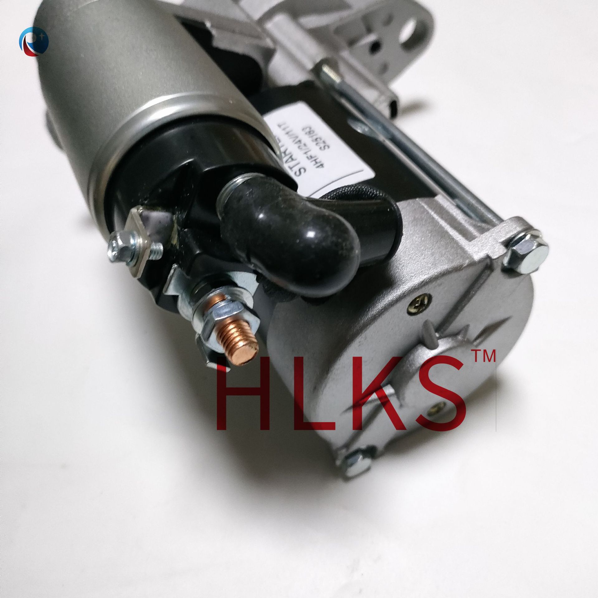 Aplicable a cinco diez arrancador de motor de la recogida 4HF1 de Bell 8-97172-21-1