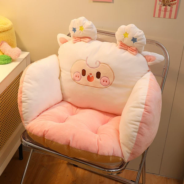Smiling sheep