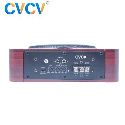 Subwoofer 12V24V high-power pair – Car speaker/subwoofer