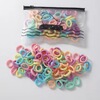 Light color 100 pieces bird bag