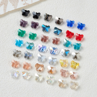 ���W����8mm������ˮ��ɢ�� �������������ֹ�diy�Ʒ�������ɫ