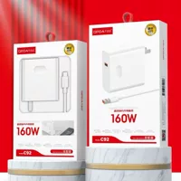Set, 160W, 100W, 80W, 66W, 40W