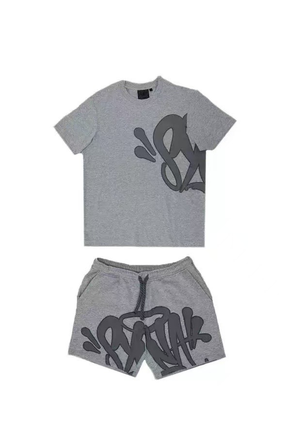 Syna Set 2-Piece Grey