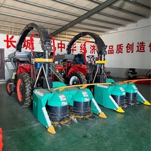 厂家直发秸秆粉碎背负式青储机玉米全株收获机皇竹草收割机牧草