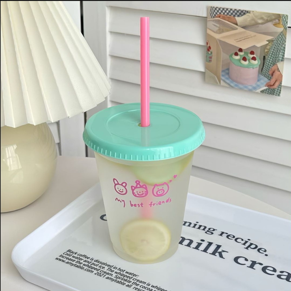 스몰 사이즈 좋은 친구