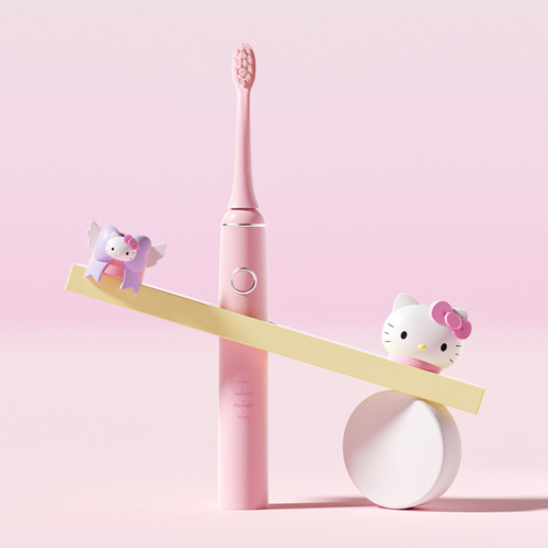 Yimi MMF08 adult toothbrush rechargeable sonic fully automatic soft-bristled household rotating electric toothbrush electric toothbrush
