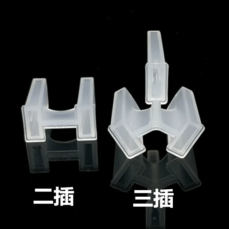 Вилка защитная втулка заглушка Пылезащитная крышка оболочка с двумя вилками оболочка с тремя вилками плоская вилка защитная втулка 10А