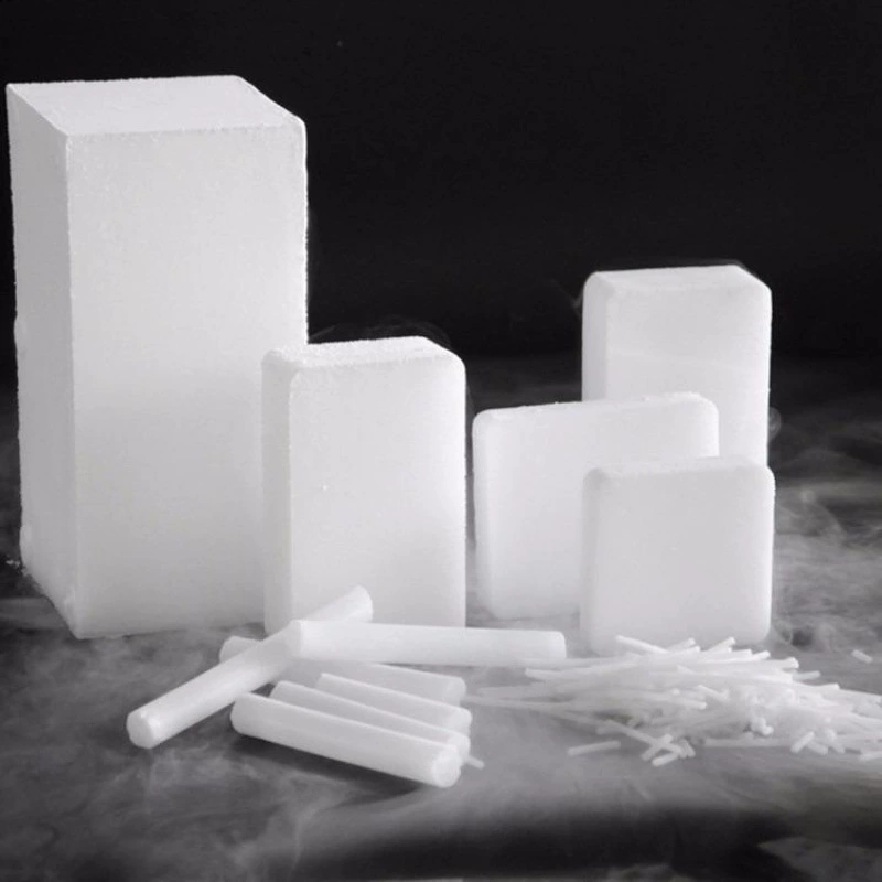 Эффект дымового блока: сухой лед, съедобные гранулы, импульс дыма, Ючжоу, молочный чай, пищевой сухой лед, Цзянсу, Чжэцзян, Шанхай.