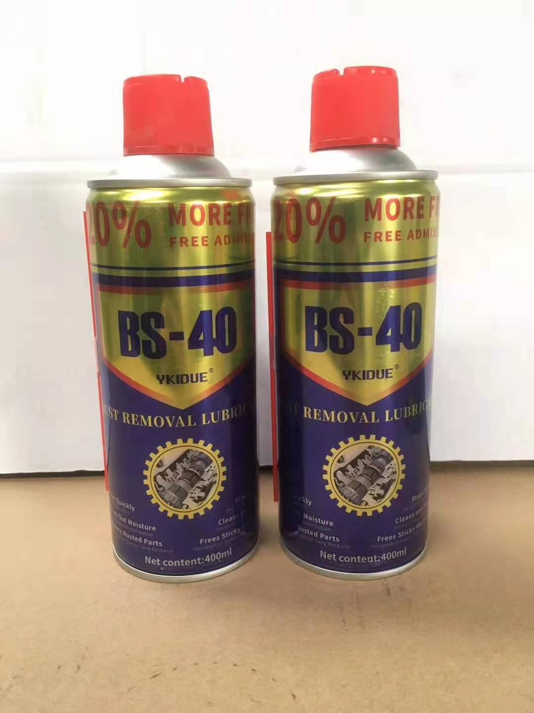 除湿汽车防锈剂润滑剂防锈油螺丝松动剂469ml 400ml200ml 100m详情图8