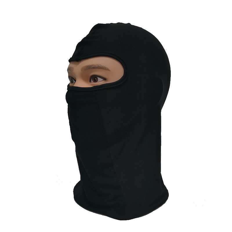 블랙 롱 (폴리 에스테르 암모니아 직물)