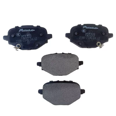 Tormoz supportları Monza Cavalier Ceramic