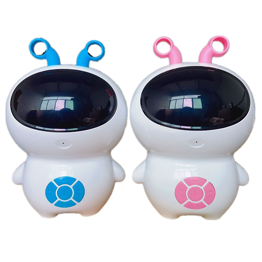 Artificial smart robot, toy, learning machine, early education, science and technology, training, Birthday gift