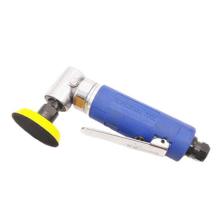 台湾博士3寸气动小型研磨机DR-207N高速打磨机 抛光机 迷你磨光机