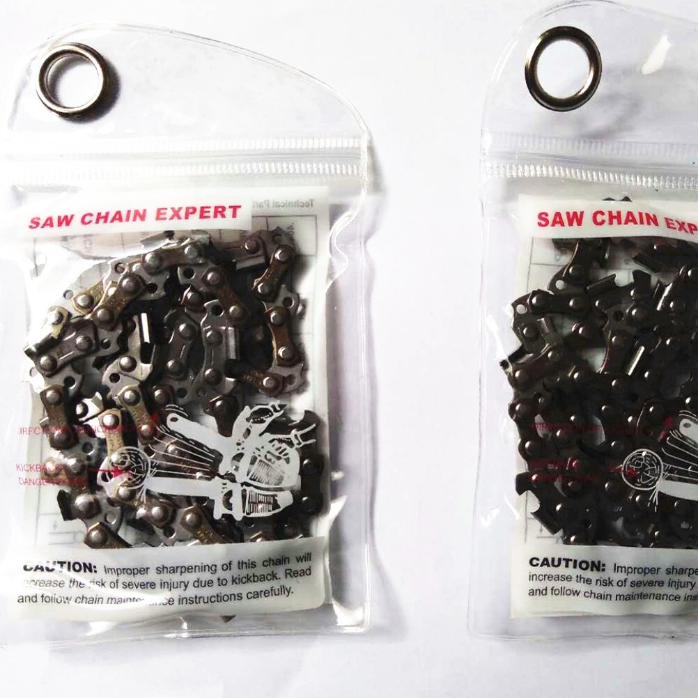 Cadena 405 / 5016 Sierra eléctrica 11,5 pulgadas 12 pulgadas 16 pulgadas Sierra eléctrica Guía de cadena Molino angular