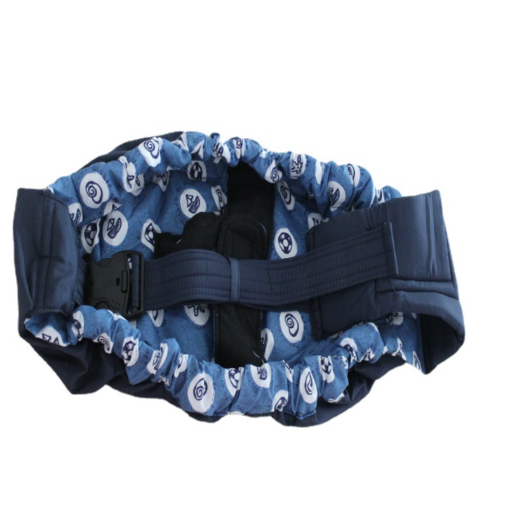 Correa de seguridad para bebé, soporte horizontal, fácil de usar al salir