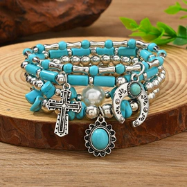 手链;项链;手串