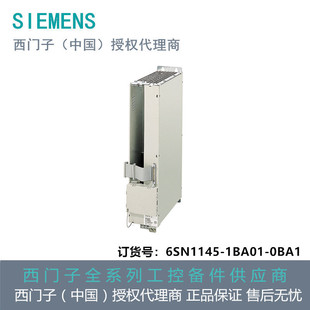 6SN1145-1BA01-0BA1���T��611 ���ģ�K/����ģ�K16/21 KW������